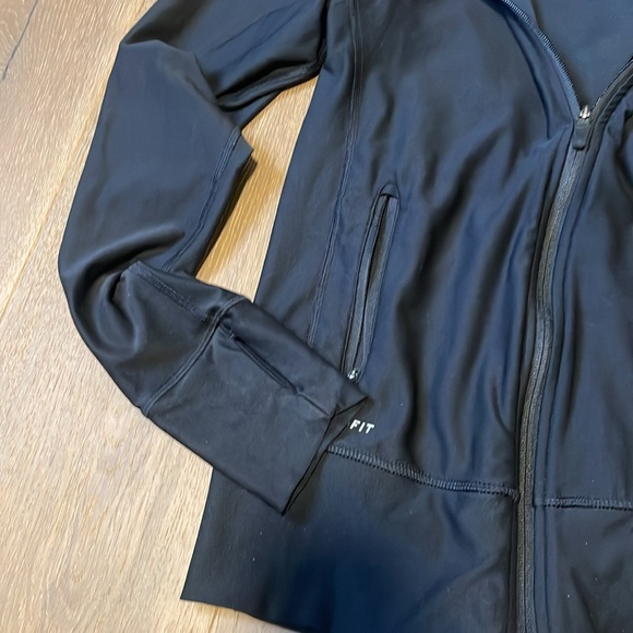 Nike running zip jacket dri-fit - Picture 3 of 3